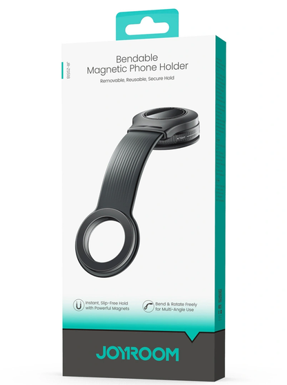 Magnetische Auto-Halterung Joyroom JR-ZS518, Universal, Schwarz