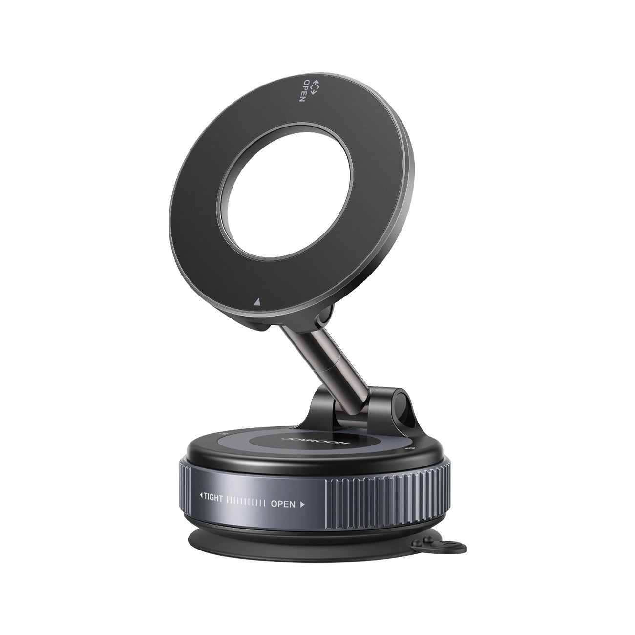 Magnetische Autohalterung Joyroom JR-ZS501, Universal, Schwarz