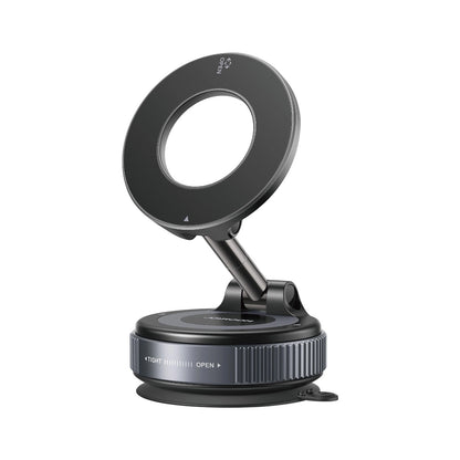 Magnetische Autohalterung Joyroom JR-ZS501, Universal, Schwarz
