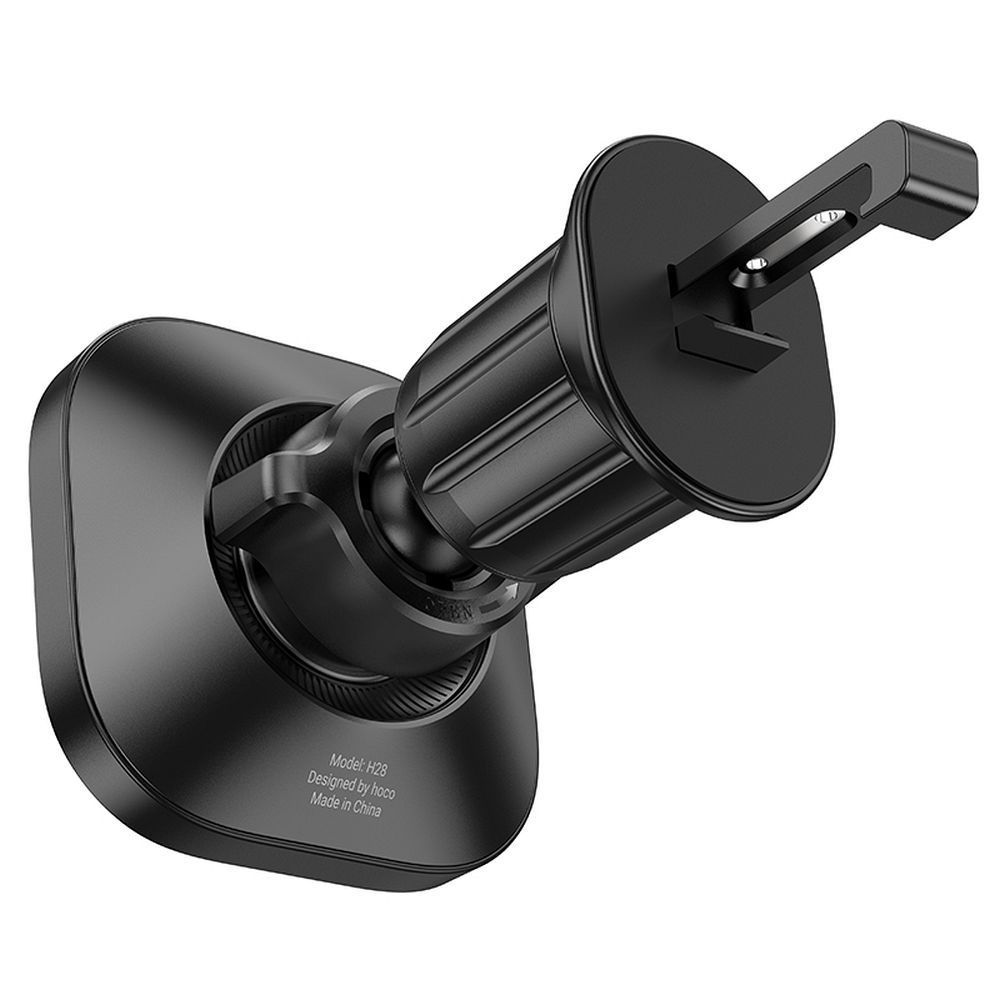 HOCO H28 Universal Magnetic Car Holder, Black