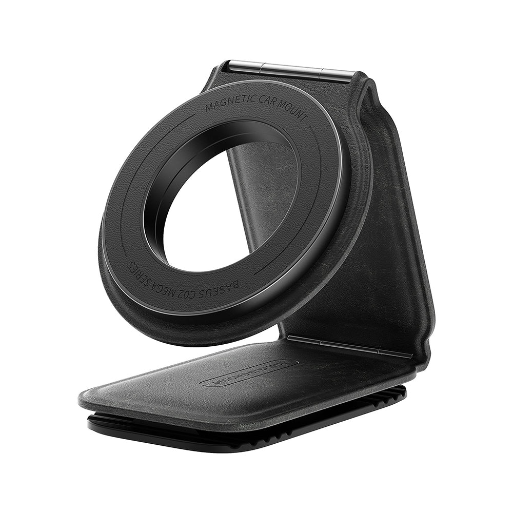 Baseus PrimeTrip C02 Universal Magnetic Car Holder, Black C40169002113-00