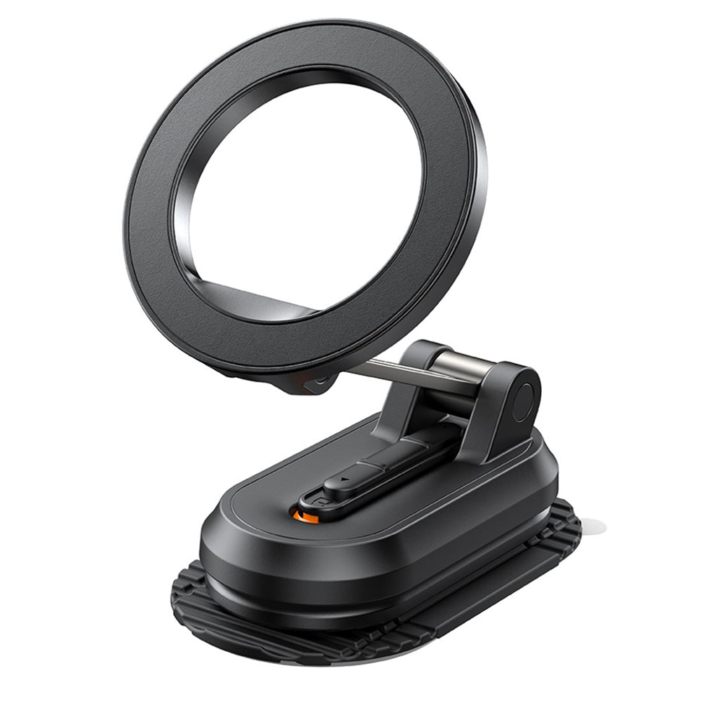 Magnetische Autohalterung McDodo CM-6240, Universal, Schwarz