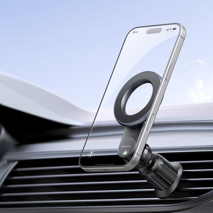 McDodo CM-6260 Universal Magnetic Car Holder, Black