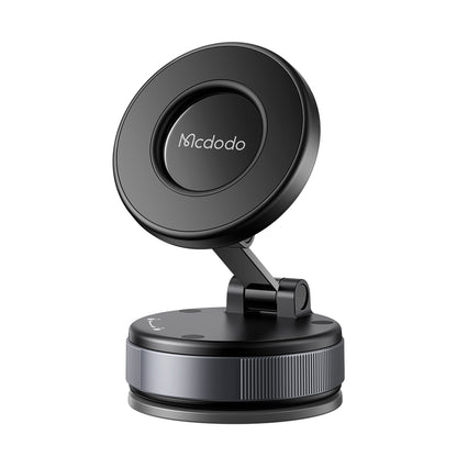 Magnetische Auto-Halterung McDodo CM-8540, Schwarz