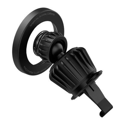 Magnetische Autohalterung Spigen MFT13, Universal, Schwarz ACP08315