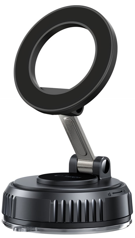 Magnetische Autohalterung Tech-Protect N61, Universal, Schwarz