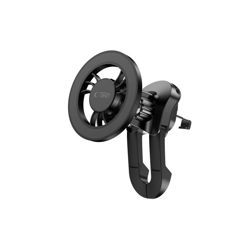 Magnetische Autohalterung Tech-Protect N56 Vent, Universal, Schwarz
