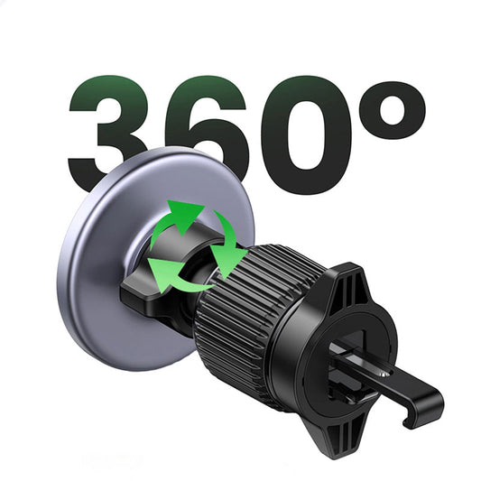 Magnetische Autohalterung UGREEN LP428, Universal, Schwarz