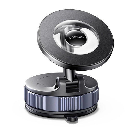 UGREEN LP970 (75666) Universal Magnetic Car Holder, Black