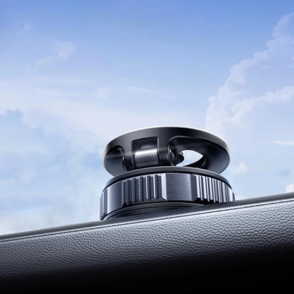 Magnetische Autohalterung UGREEN LP970 (75666), Universal, Schwarz