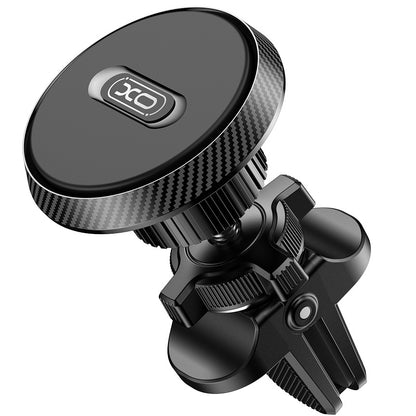 Magnetische Autohalterung XO Design C122, Universal, Schwarz