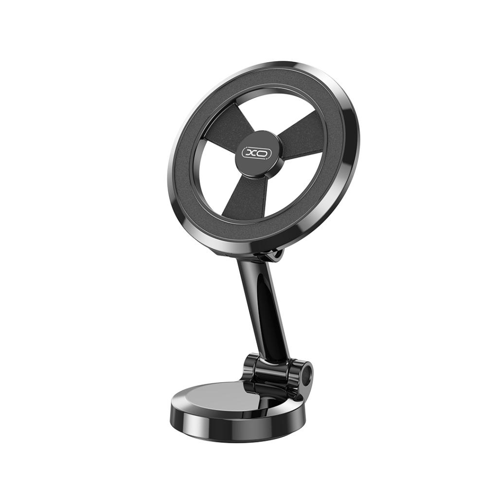 Magnetische Autohalterung XO Design C131, 4.7inch - 6.9inch, Grau