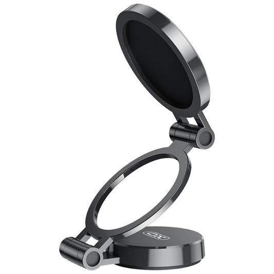 Magnetische Auto-Halterung XO Design C160, Universal, Schwarz
