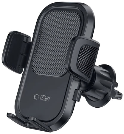 Tech-Protect V8-3 2in1 Universal Car Holder, Black