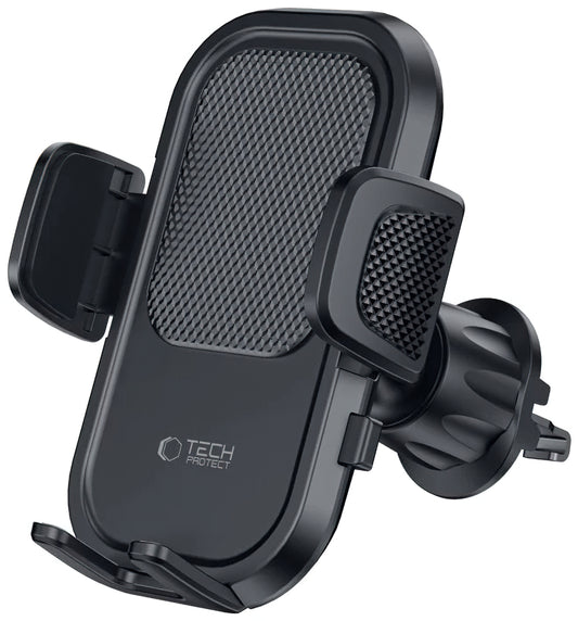 Autohalterung Tech-Protect V8-3 2in1, Universal, Schwarz