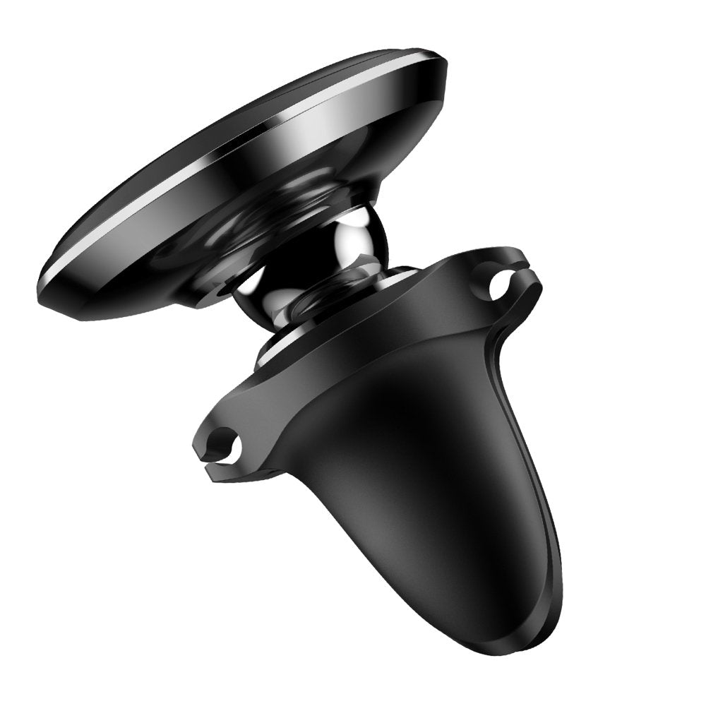 Magnetische Autohalterung Baseus Air Vent, Universal, Schwarz SUGX-A0