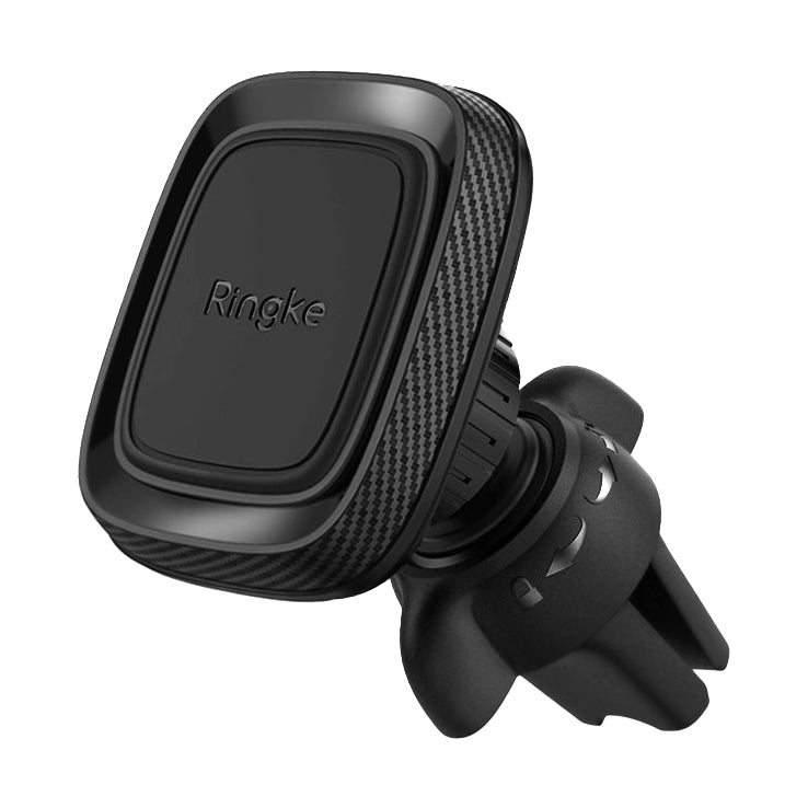 Magnetische Auto-Halterung Ringke Power Clip, Universal, Schwarz