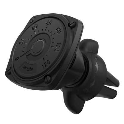 Magnetische Auto-Halterung Ringke Power Clip, Universal, Schwarz