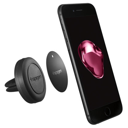 Magnetische Autohalterung Spigen, Universal, Schwarz SGP11583
