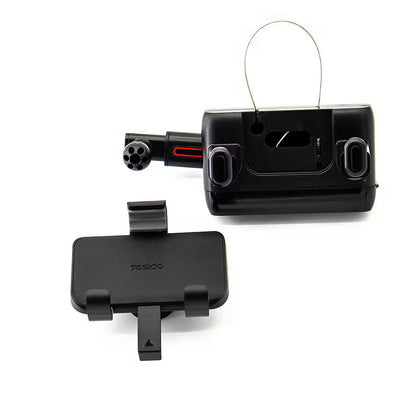 Autohalterung Yesido C265, Universal, Schwarz