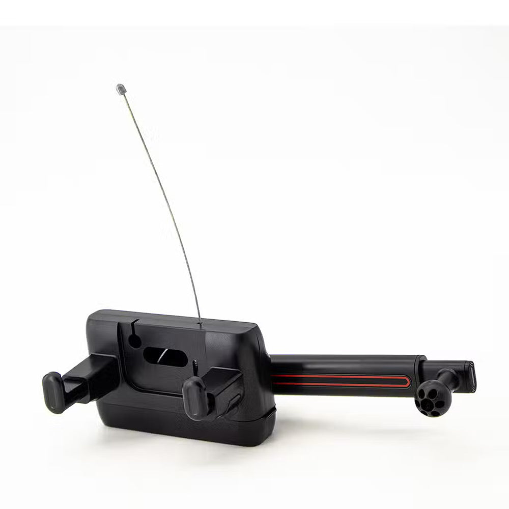 Autohalterung Yesido C265, Universal, Schwarz