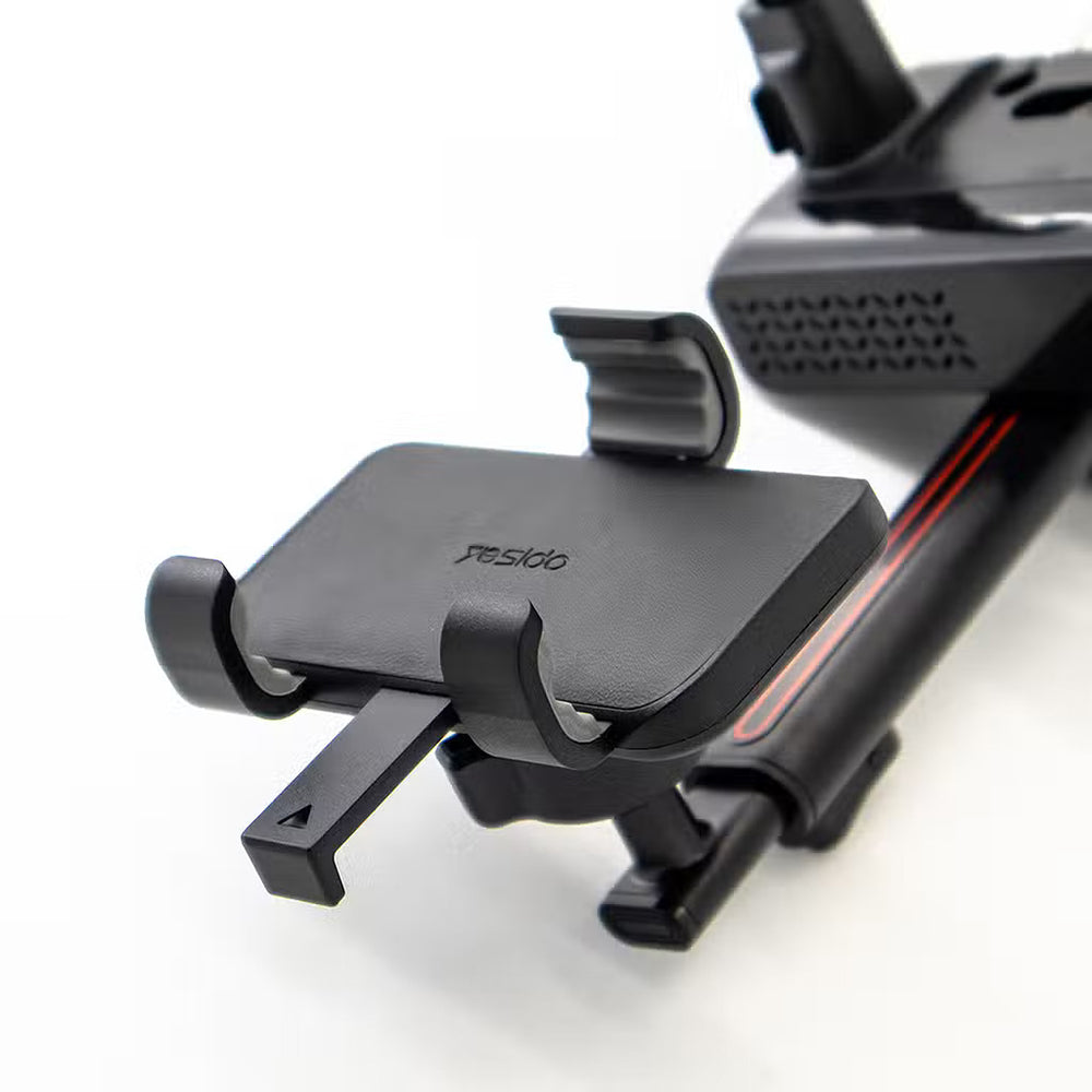 Autohalterung Yesido C265, Universal, Schwarz