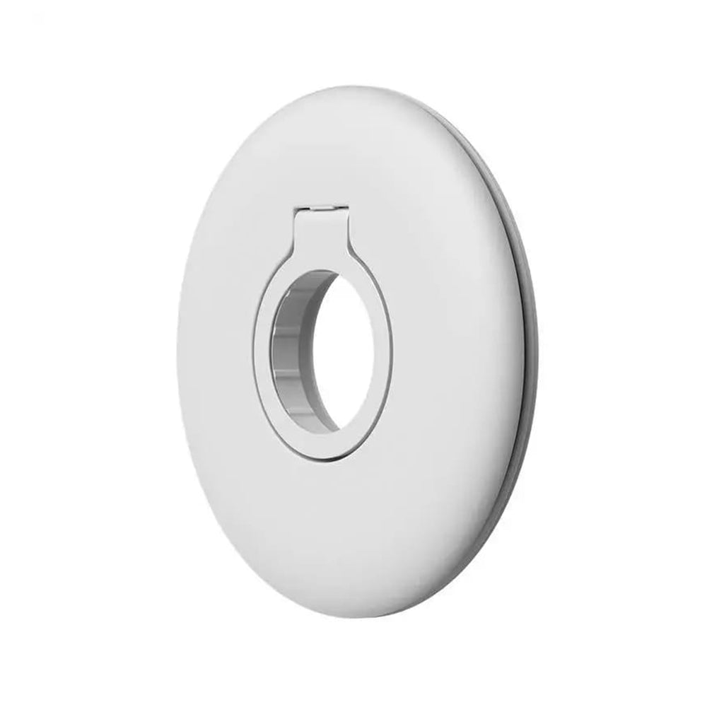 Baseus BS-W511R Halterung für Apple Watch Series Wireless-Ladegerät, Weiß C0119501