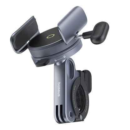 Baseus PrimeTrip Universal Bicycle Holder, Black C40569000121-00