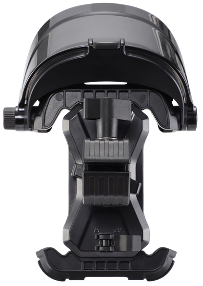 Fahrrad- und Motorradhalter mit Sonnenschutz Joyroom JR-ZS528, 4,7 Zoll - 7 Zoll, Schwarz