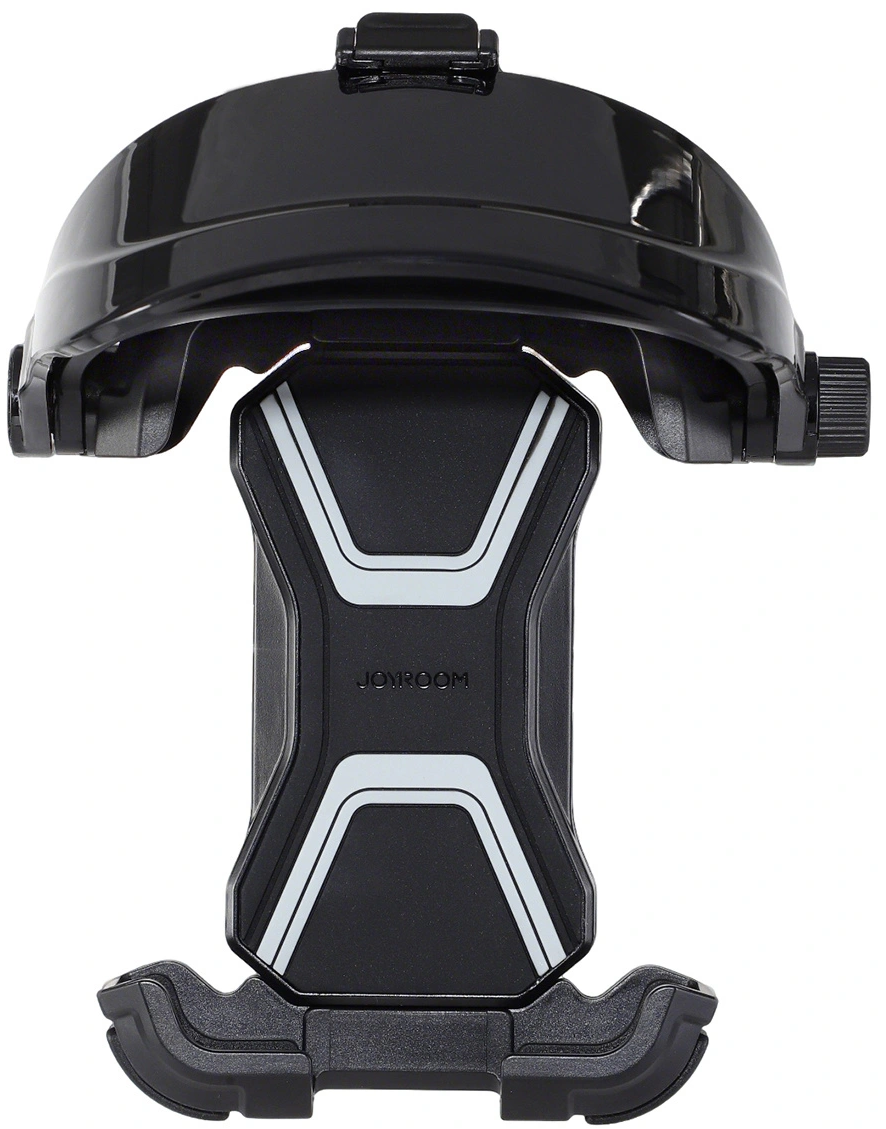Fahrrad- und Motorradhalter mit Sonnenschutz Joyroom JR-ZS528, 4,7 Zoll - 7 Zoll, Schwarz