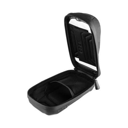 Fahrradhalterung Fixed Bikee Bag 2, Universal, Schwarz