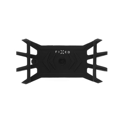 Fahrradhalterung Fixed FIXBI, Universal, Schwarz