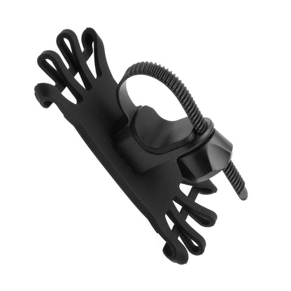 Fahrradhalterung Fixed FIXBI, Universal, Schwarz