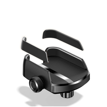 Fahrradhalterung Joyroom JR-ZS431, 4,7 Zoll - 7 Zoll, Schwarz