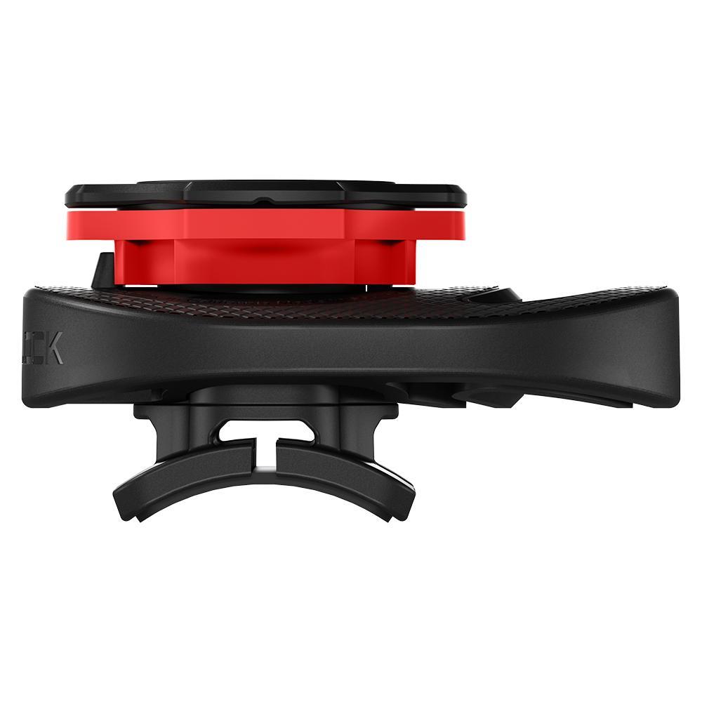 Fahrradhalterung Spigen MS100, Universal, Schwarz 000MP25057