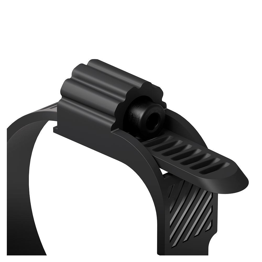 Fahrradhalterung Spigen MS100, Universal, Schwarz 000MP25057
