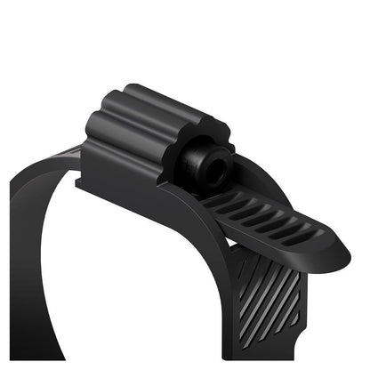Fahrradhalterung Spigen MS100, Universal, Schwarz 000MP25057