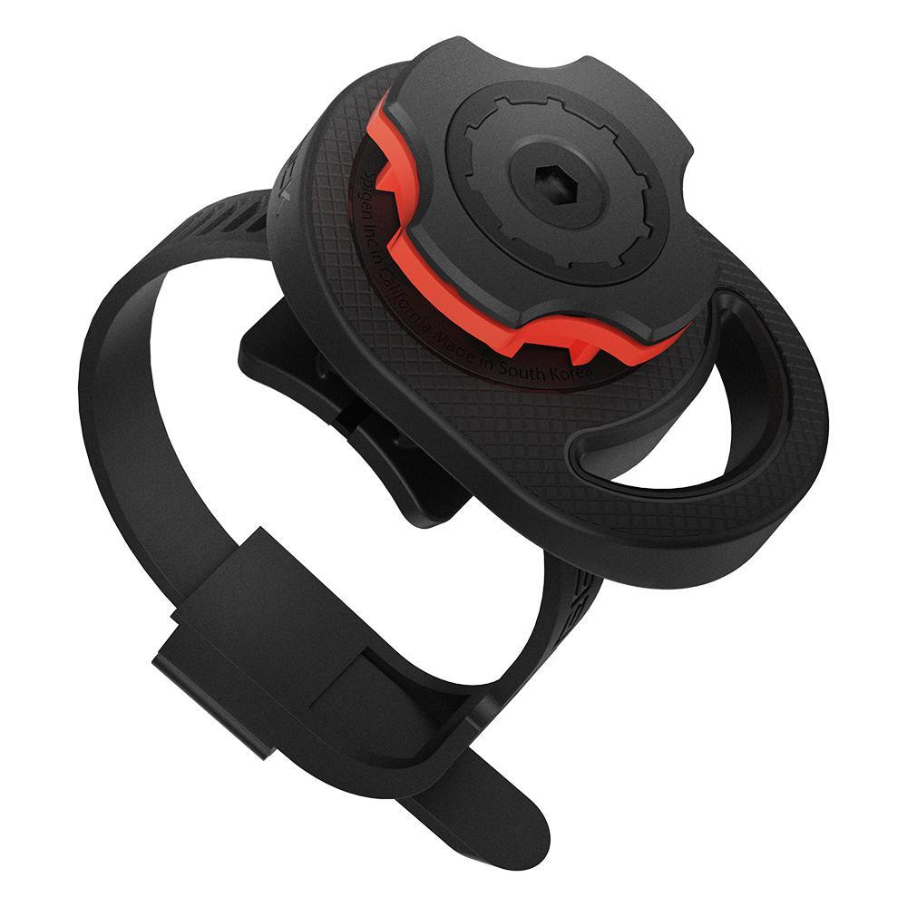 Fahrradhalterung Spigen MS100, Universal, Schwarz 000MP25057