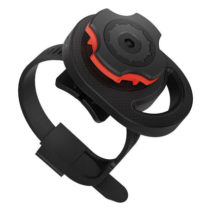 Fahrradhalterung Spigen MS100, Universal, Schwarz 000MP25057