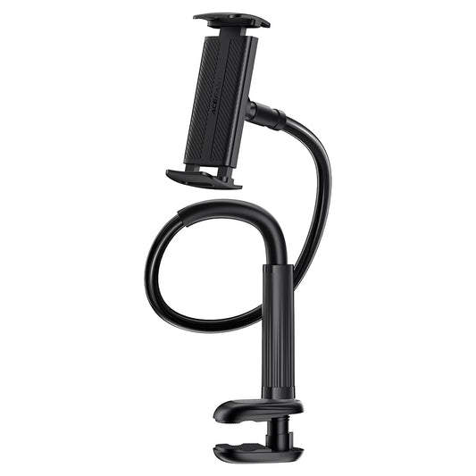 Acefast E40 Universal Handyhalter für den Schreibtisch, Schwarz