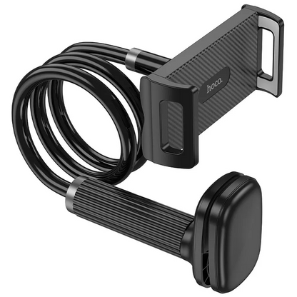 Bürohalterung HOCO HD10, Universal, Schwarz