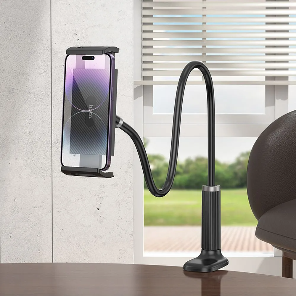 Bürohalterung HOCO HD10, Universal, Schwarz