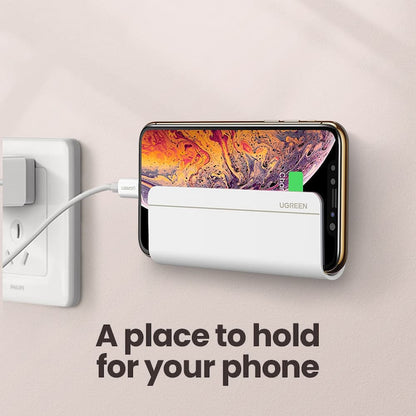 UGREEN LP108 Halterung für Telefon, Universal, Weiß