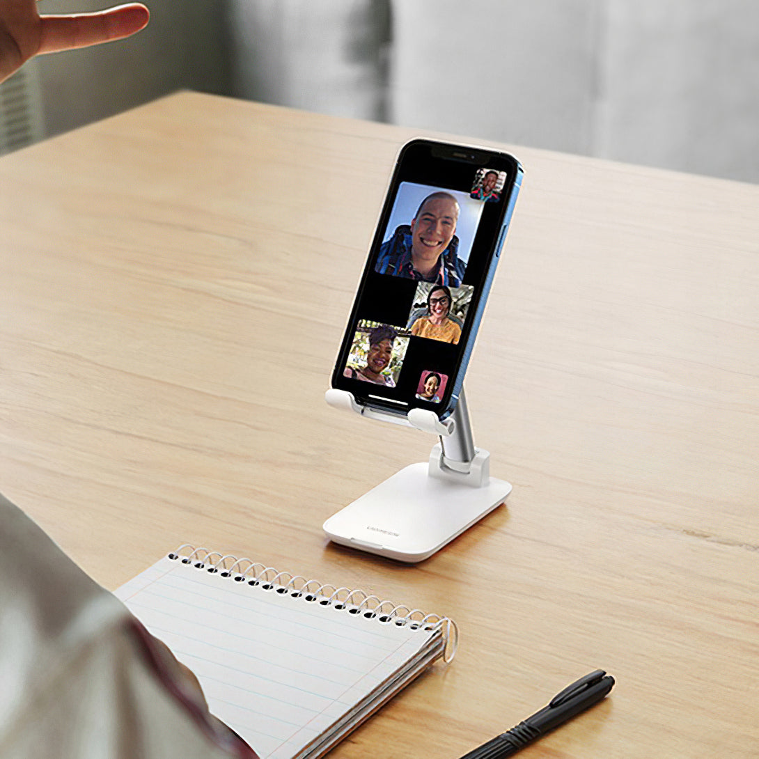 UGREEN LP373 Desk Stand, Universal, White