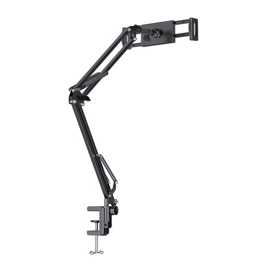 Schreibtischhalterung Yesido C296, 4 Zoll - 12,9 Zoll, Schwarz