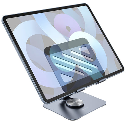 Borofone BH115 Vito Halterung für Laptop max. 12.9 Zoll, Grau