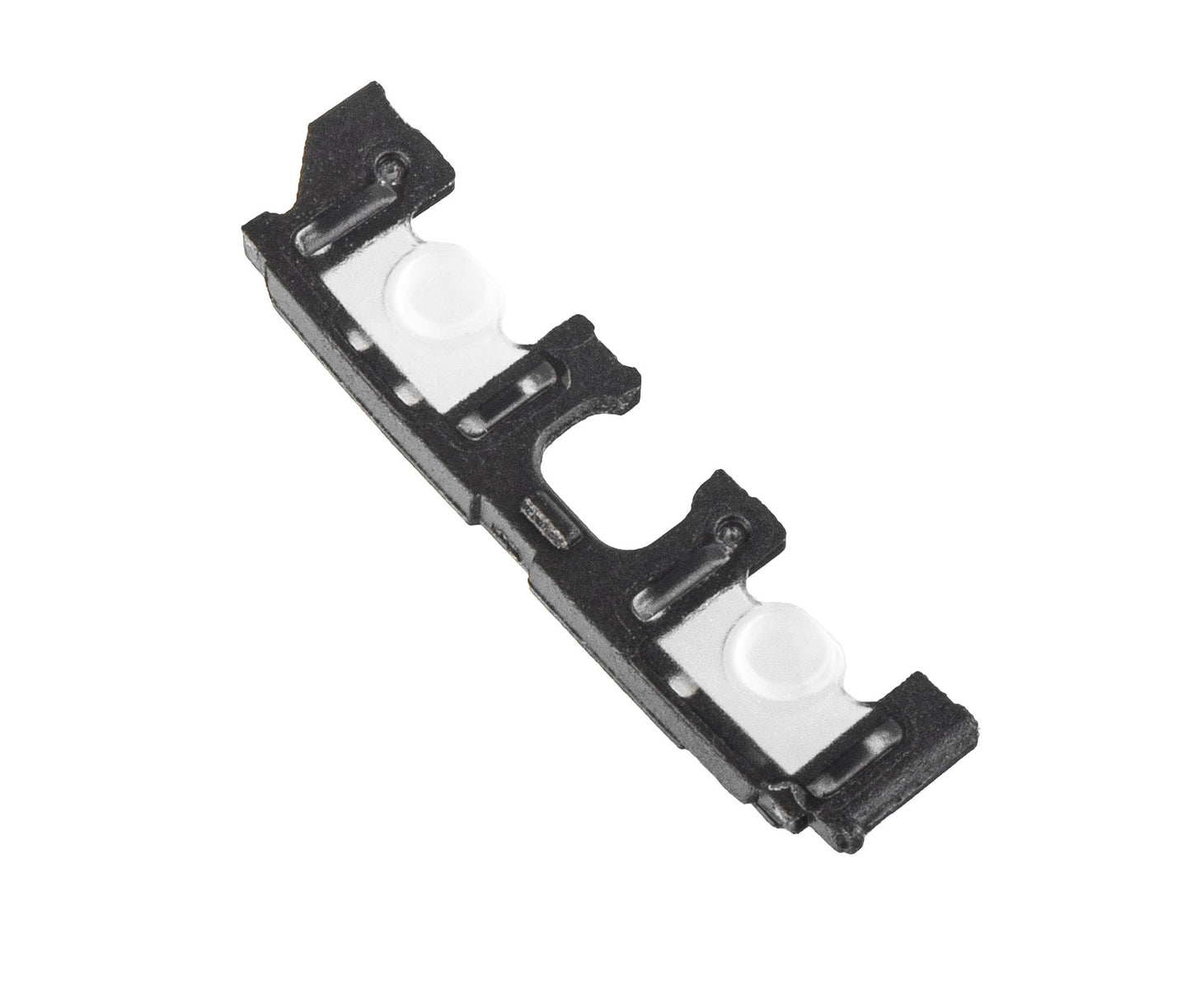 Lautstärketastenhalterung Huawei Pura 80 Pro / Pura 80 Ultra, Service Pack 51691098