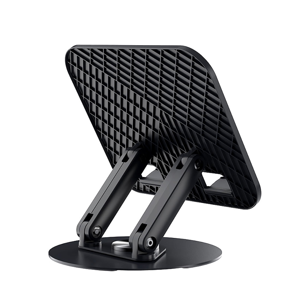 BWOO ZJ-131 Ständer für Laptop / Tablet, Schwarz