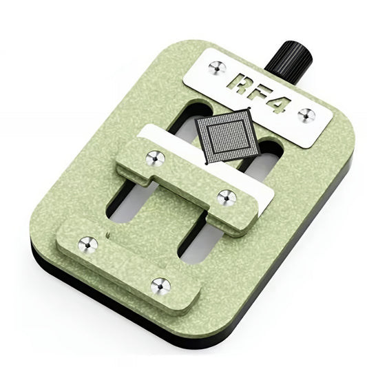 Arbeitsunterlage PCB RF4 RF-FT02 Mini