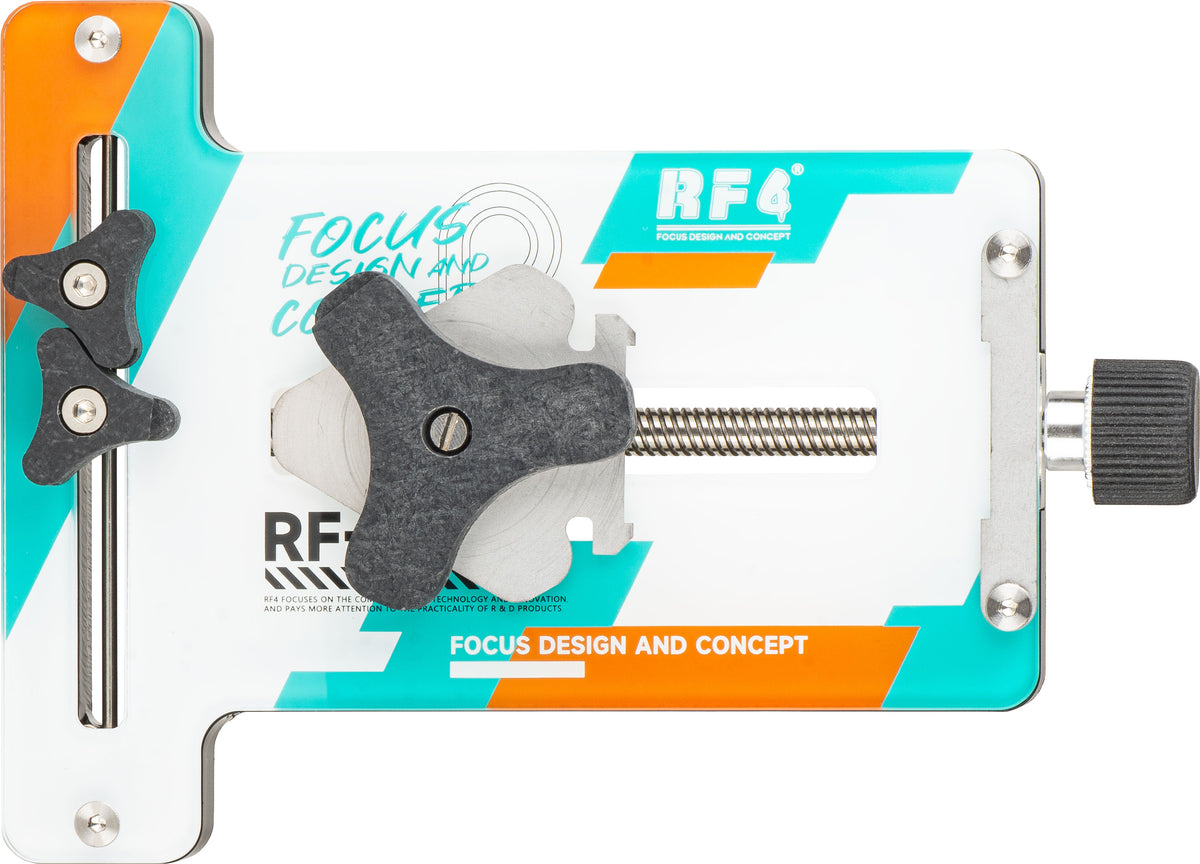 PCB-Arbeitsständer RF4 RF-FT3X